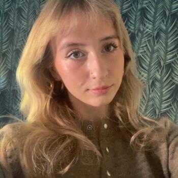 Babysitter in Antwerpen: Wiktoria