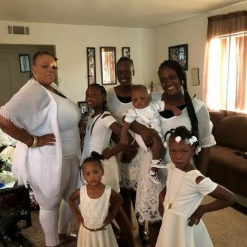 Babysitter Las Vegas: Keyanna
