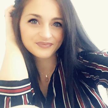 Baby-sitter Bar-le-Duc: Charline