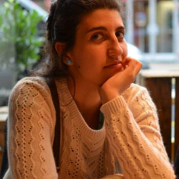 Job de garde d'enfants à Bruxelles (Etterbeek): job de garde d'enfants Valentina