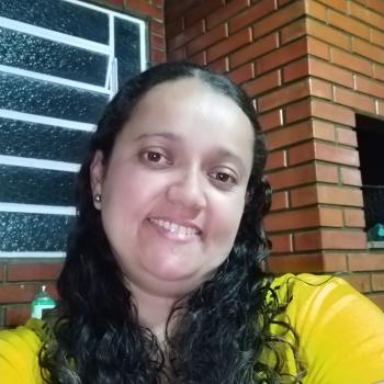 Babá em Caxias do Sul: Andressa