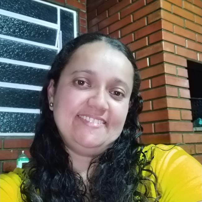 Babá em Caxias do Sul: Andressa