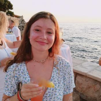 Baby-sitter Caluire-et-Cuire: Marion