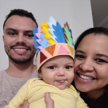 Parent São Paulo: Iara