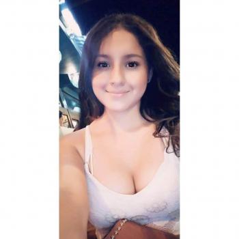 Babysitter Mexico City: Brenda