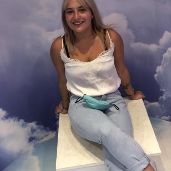 Babysitter in Malderen: Larissa