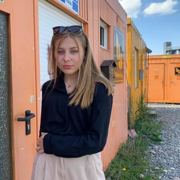 Babysitter in Weil am Rhein: Aaliyah