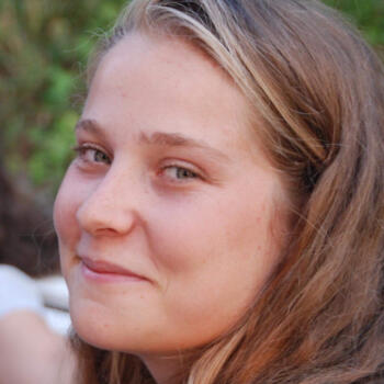 Baby-sitter in Lyon: Marianne