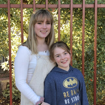 Babysitter in East Melbourne: Maddie