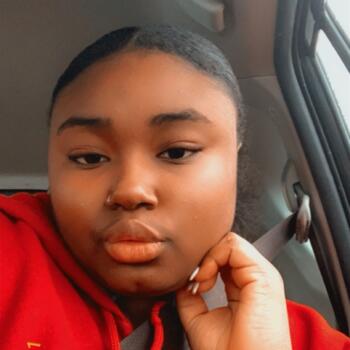 Babysitters in Takoma Park: Claudia