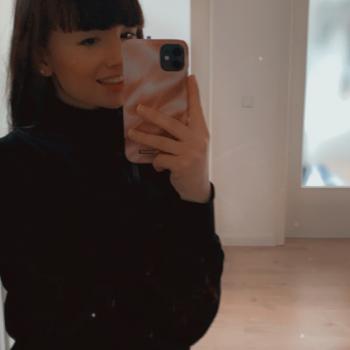 Babysitter in Hannover: Lisa Marie