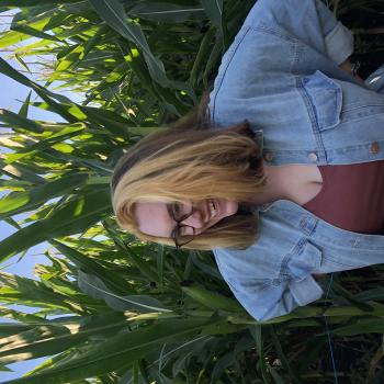 Babysitter in Corvallis: Kellia