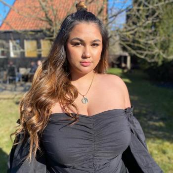 Dagmamma i Malmö: Cris