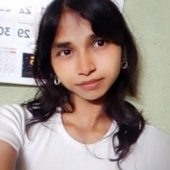 Babysitter in Mumbai: Chelsia