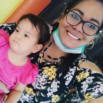 Babysitter in Moquegua: Bonny