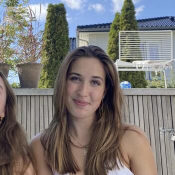 Babysitter i Virum: Amalie