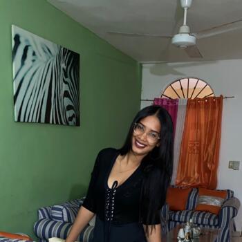 Niñera en Cabarete: Wally