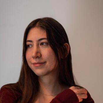 Babysitter in Vilnius: Nina