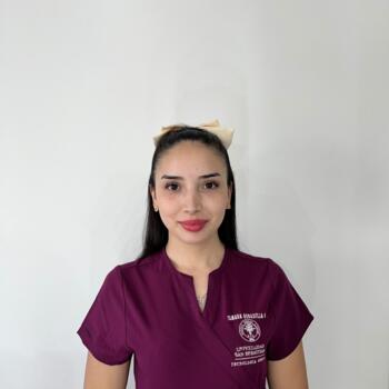 Niñera en Santiago de Chile: Belén