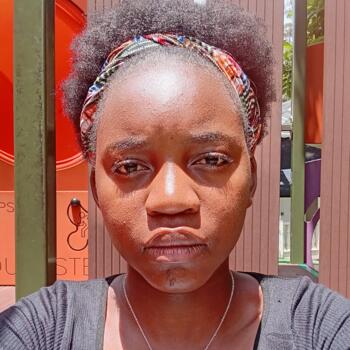 Babysitter in Randburg: Ruby