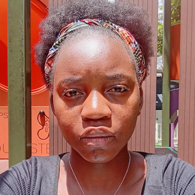 Babysitter in Randburg: Ruby