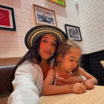 Parent Apeldoorn: Fatima-zahra