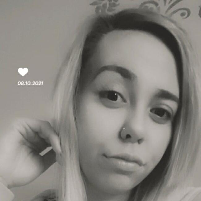 Babysitter in Tarnów: Agata