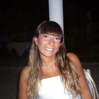 Babysitter em Lisboa: Matilde Caeiro