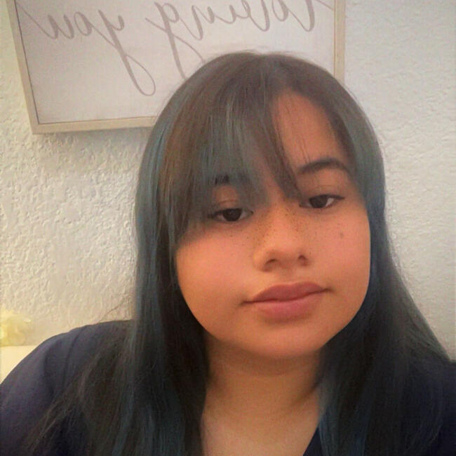 Nanny in Los Angeles: Stefany