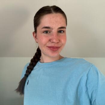 Babysitter in Langenargen: Aileen