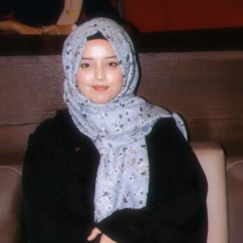 Babysitter in Tampere: Syeda