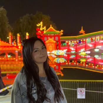 Niñera en Recoleta: Fran