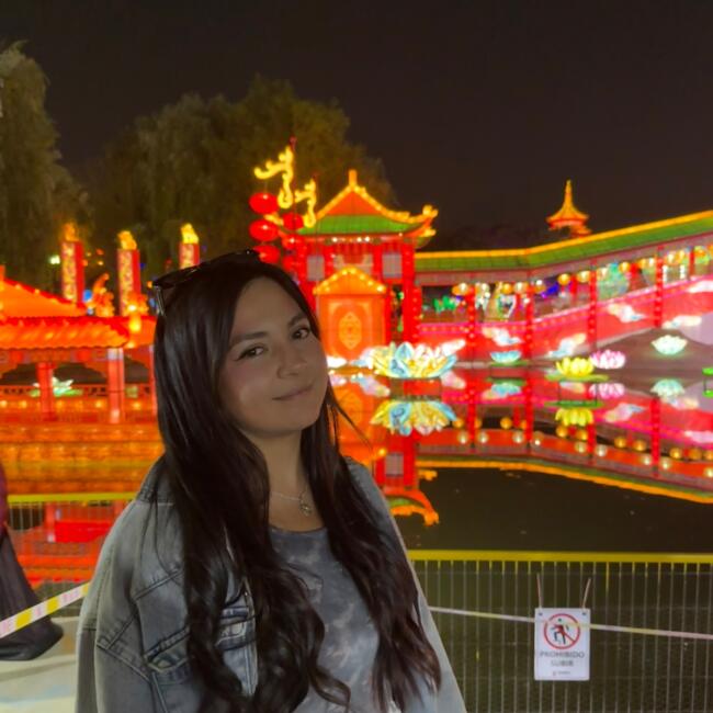 Niñera en Recoleta: Fran