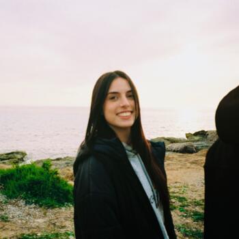 Niñera Palma de Mallorca: Carlota