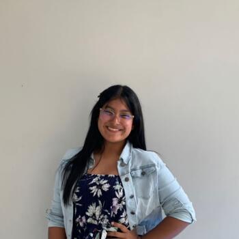 Niñera en David: Lindsey Hernández