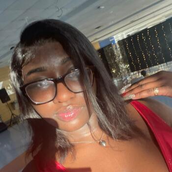 Babysitter in Atlanta: Erica