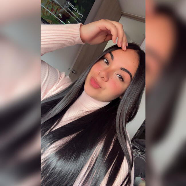 Niñera en Bogotá: Dayana