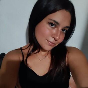 Niñera en Ciudad de Corrientes: Anna José Suárez