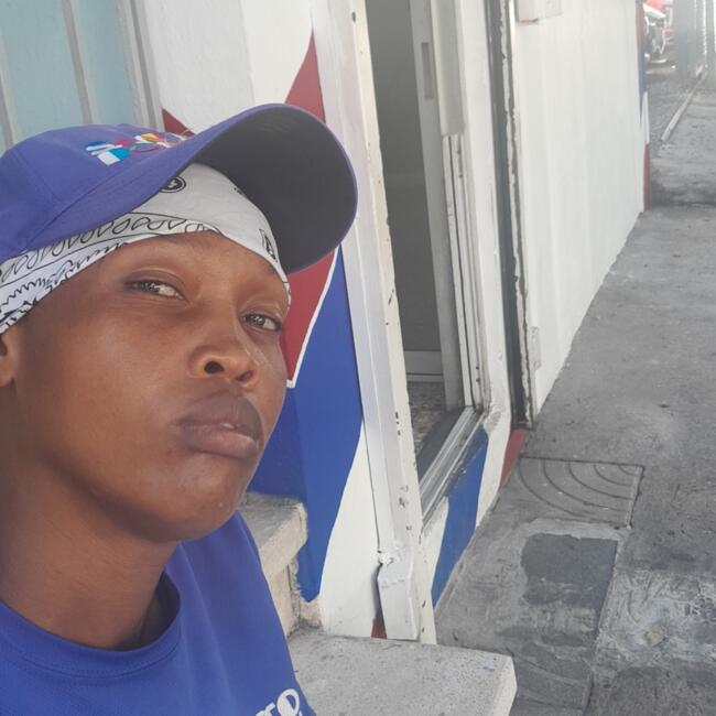 Niñera en Santo Domingo (Distrito de Santo Domingo): Carmen