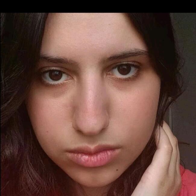 Nanny in Clermont-Ferrand: Yasmeen