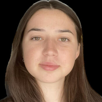 Babysitter in Frontignan: Ealia