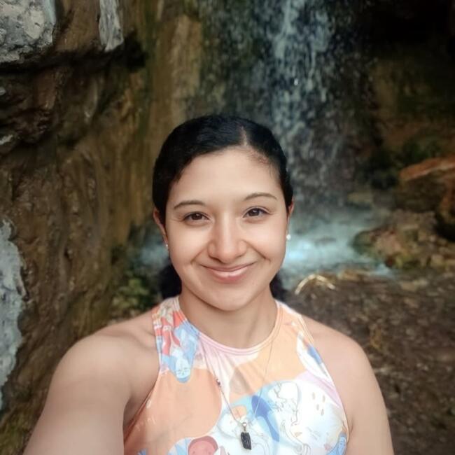 Babysitter in Mendoza: Sol