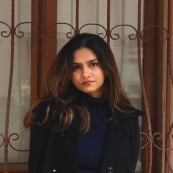 Bebek bakıcısı İstanbul: Umaima