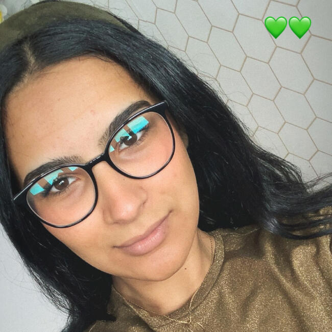 Babysitter in Clermont-Ferrand: Ghazouane