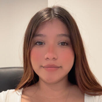 Babysitter Naucalpan: Viviana