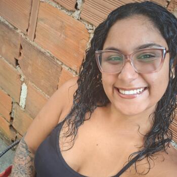Babá Nova Iguaçu: Bruna
