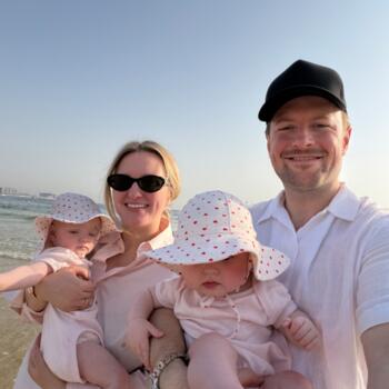 Babysitting job in Munich: babysitting job Kristina