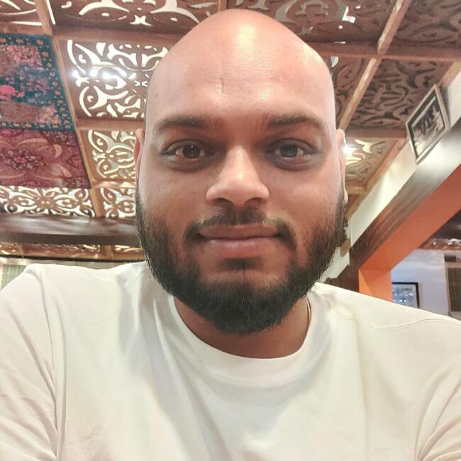 Babysitting job in Pune: Balbinder