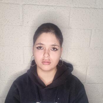 Babysitter San Bernardo: Catalina