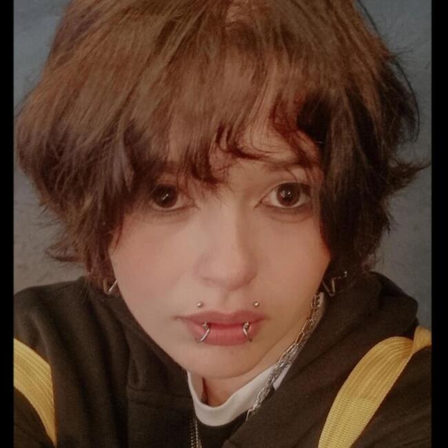 Babysitter in San Bernardo: Catalina